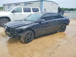KMHLR4DF5SU032345 2025 HYUNDAI ELANTRA