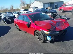 KMHLR4DF5SU061506 2025 HYUNDAI ELANTRA