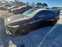 KMHLR4DF5SU070478 2025 HYUNDAI ELANTRA