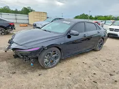 KMHLR4DF5SU856412 2025 HYUNDAI ELANTRA