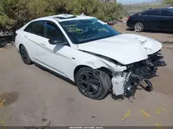 KMHLR4DF5SU864350 2025 HYUNDAI ELANTRA