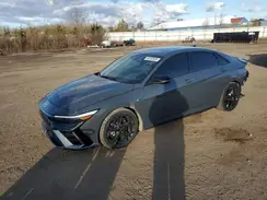 KMHLR4DF5SU866065 2025 HYUNDAI ELANTRA