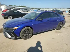 KMHLR4DF5SU889071 2025 HYUNDAI ELANTRA