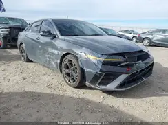KMHLR4DF5SU901204 2025 HYUNDAI ELANTRA