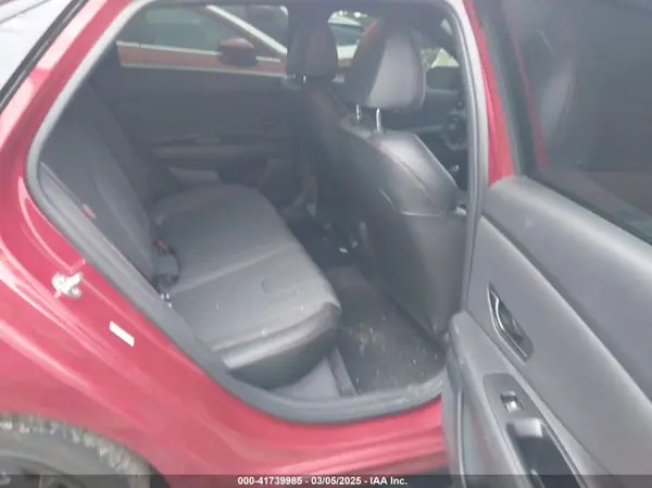 KMHLR4DF6RU724432 2024 HYUNDAI ELANTRA - Image 8