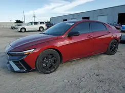 KMHLR4DF6RU743806 2024 HYUNDAI ELANTRA