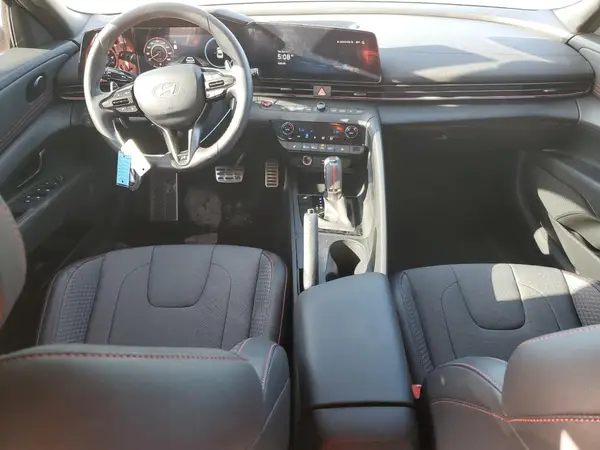 KMHLR4DF6RU743806 2024 HYUNDAI ELANTRA - Image 8