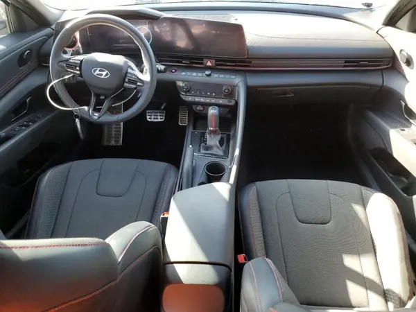 KMHLR4DF6RU801445 2024 HYUNDAI ELANTRA - Image 8