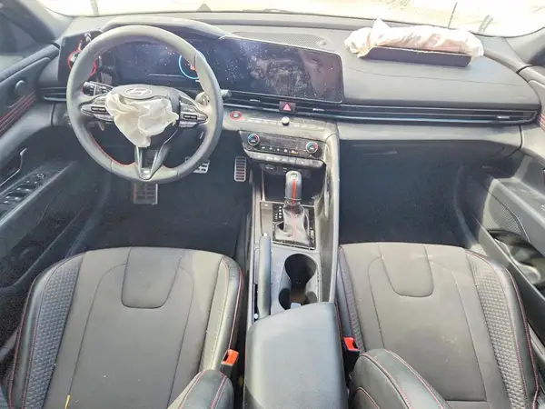 KMHLR4DF6RU808959 2024 HYUNDAI ELANTRA - Image 8