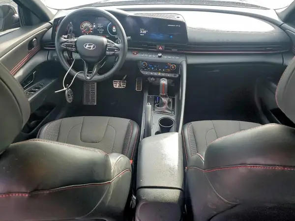 KMHLR4DF6RU810095 2024 HYUNDAI ELANTRA - Image 8