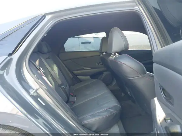 KMHLR4DF6RU816477 2024 HYUNDAI ELANTRA - Image 8