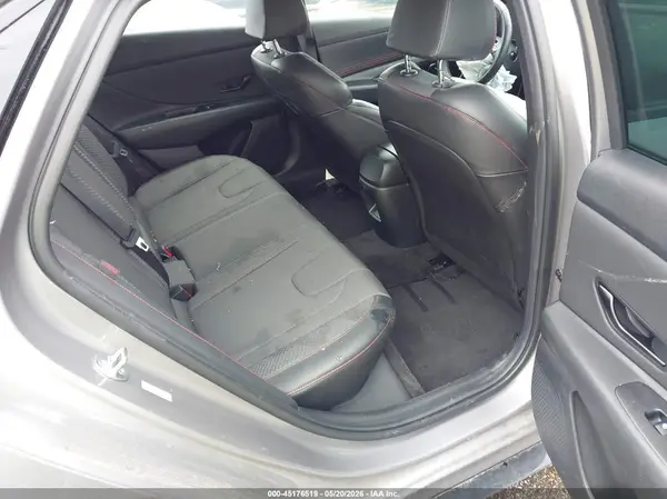 KMHLR4DF6RU823025 2024 HYUNDAI ELANTRA - Image 8