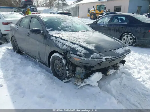 KMHLR4DF6RU827169 2024 HYUNDAI ELANTRA - Image 1