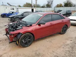 KMHLR4DF6SU032421 2025 HYUNDAI ELANTRA