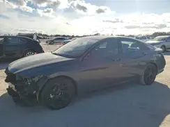 KMHLR4DF6SU055391 2025 HYUNDAI ELANTRA
