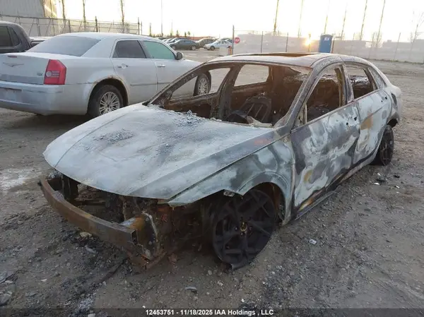 KMHLR4DF6SU854474 2025 HYUNDAI ELANTRA - Image 2