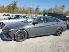 KMHLR4DF6SU863255 2025 HYUNDAI ELANTRA
