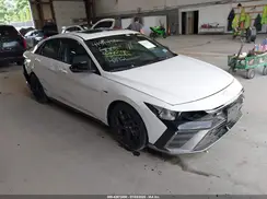 KMHLR4DF6SU867998 2025 HYUNDAI ELANTRA