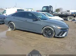 KMHLR4DF6SU921669 2025 HYUNDAI ELANTRA
