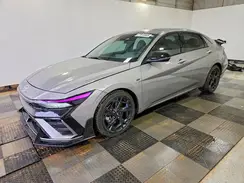 KMHLR4DF6SU929206 2025 HYUNDAI ELANTRA