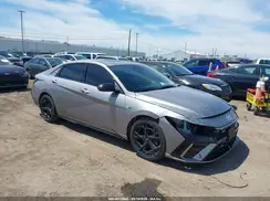 KMHLR4DF6SU972945 2025 HYUNDAI ELANTRA