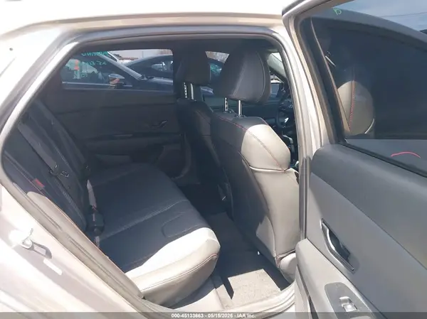 KMHLR4DF6SU972945 2025 HYUNDAI ELANTRA - Image 8