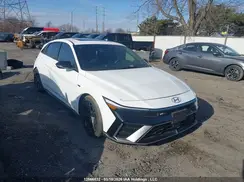 KMHLR4DF6SU988658 2025 HYUNDAI ELANTRA