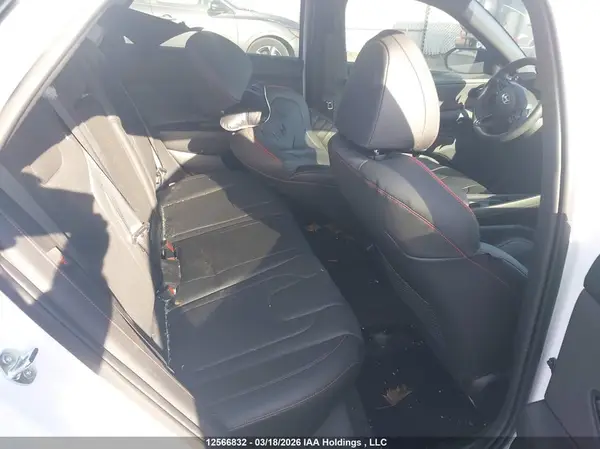 KMHLR4DF6SU988658 2025 HYUNDAI ELANTRA - Image 8