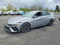 KMHLR4DF6TU106325 2026 HYUNDAI ELANTRA