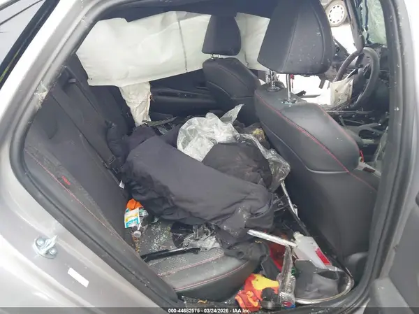 KMHLR4DF6TU119396 2026 HYUNDAI ELANTRA - Image 8