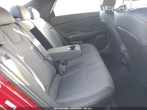 KMHLR4DF7RU724228 2024 HYUNDAI ELANTRA - Image 8
