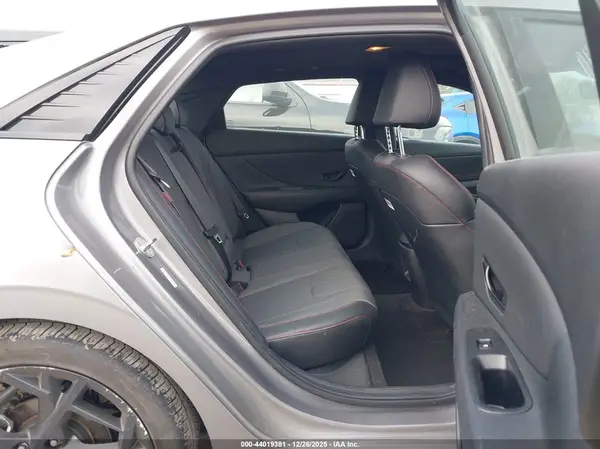 KMHLR4DF7RU730434 2024 HYUNDAI ELANTRA - Image 8