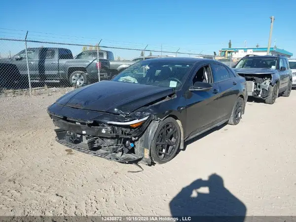 KMHLR4DF7RU731180 2024 HYUNDAI ELANTRA - Image 2