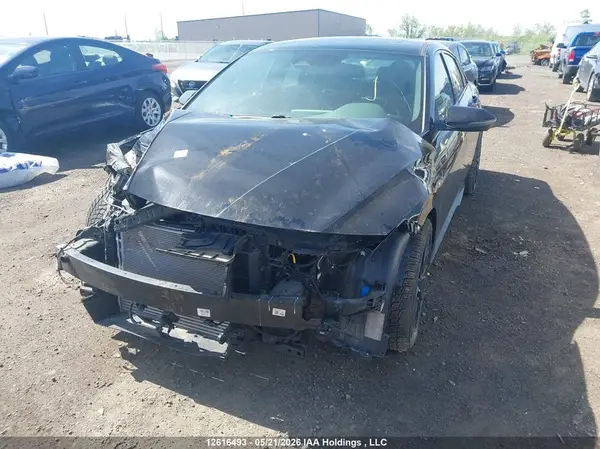 KMHLR4DF7RU732734 2024 HYUNDAI ELANTRA - Image 2
