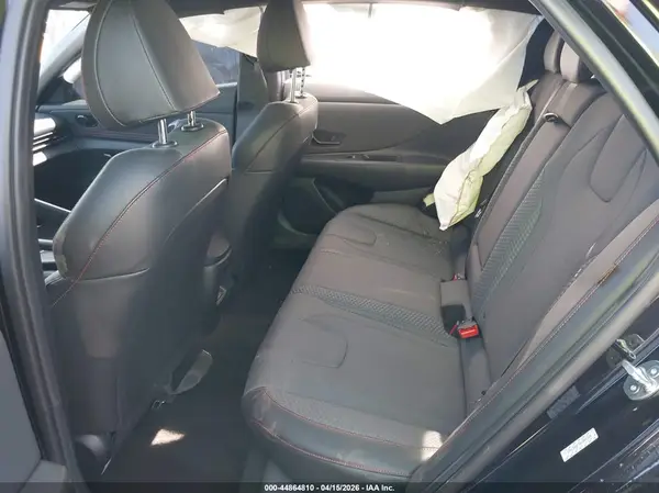 KMHLR4DF7RU809148 2024 HYUNDAI ELANTRA - Image 8
