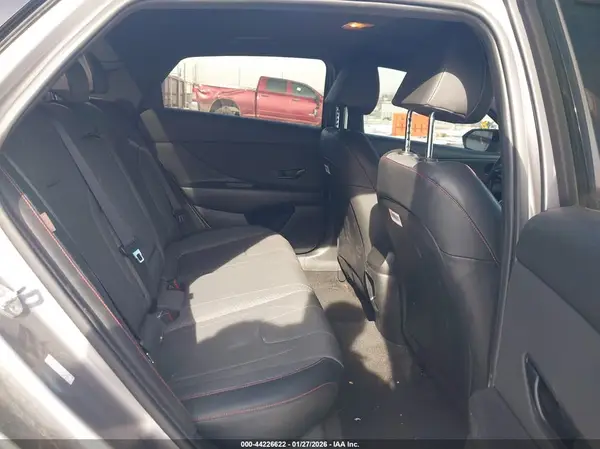 KMHLR4DF7RU822238 2024 HYUNDAI ELANTRA - Image 8