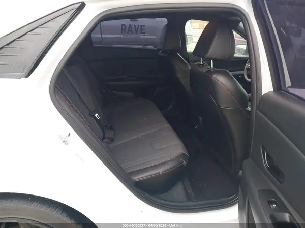 KMHLR4DF7RU822983 2024 HYUNDAI ELANTRA - Image 8