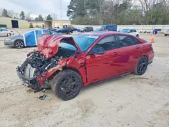 KMHLR4DF7SU015451 2025 HYUNDAI ELANTRA