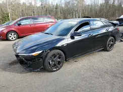 KMHLR4DF7SU854676 2025 HYUNDAI ELANTRA