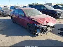 KMHLR4DF7SU855231 2025 HYUNDAI ELANTRA