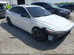KMHLR4DF7SU865869 2025 HYUNDAI ELANTRA