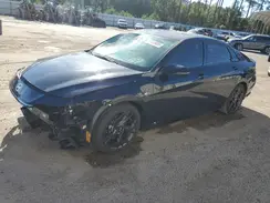 KMHLR4DF7SU886222 2025 HYUNDAI ELANTRA