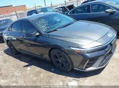 KMHLR4DF7SU918635 2025 HYUNDAI ELANTRA