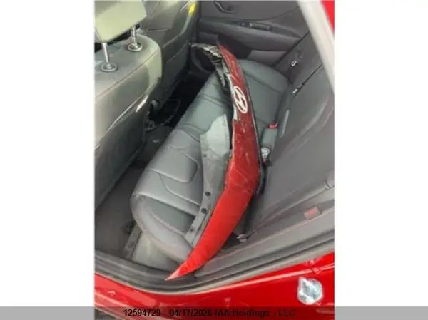 KMHLR4DF7SU923172 2025 HYUNDAI ELANTRA - Image 8