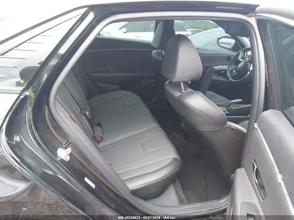 KMHLR4DF7SU929683 2025 HYUNDAI ELANTRA - Image 8