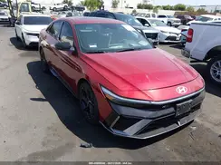 KMHLR4DF7SU971707 2025 HYUNDAI ELANTRA