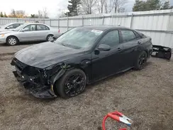 KMHLR4DF7SU989401 2025 HYUNDAI ELANTRA