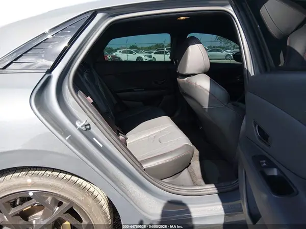 KMHLR4DF7TU166730 2026 HYUNDAI ELANTRA - Image 8