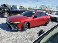KMHLR4DF8RU713366 2024 HYUNDAI ELANTRA