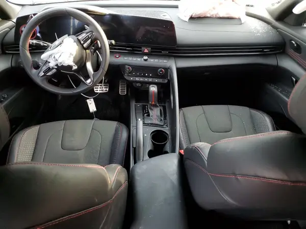 KMHLR4DF8RU723654 2024 HYUNDAI ELANTRA - Image 8